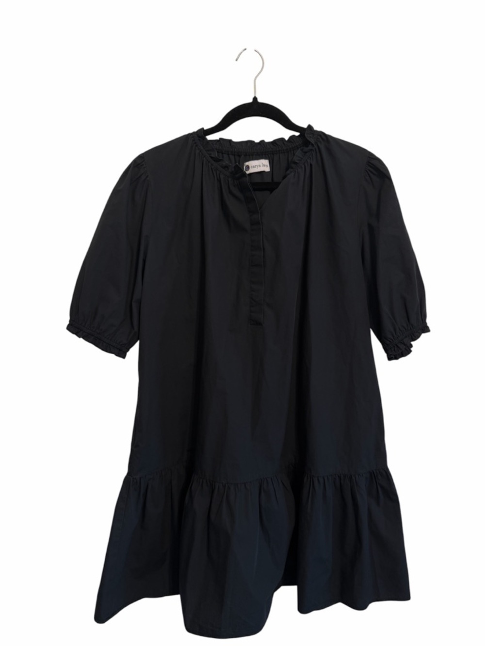 Caryn Lawn Clare Dress